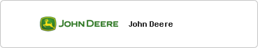 John Deere